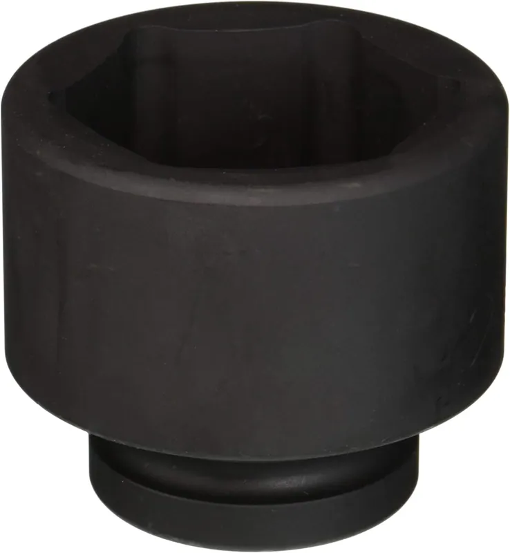 SK0371811-US20260702-105043-0 Grey Pneumatic 4082R Socket 1 Inch Drive Size - Image 1