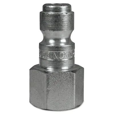 Dixon Valve DCP2 Air Chief Automotive Quick Connect Fittings 1/4 in (NPT) F Steel