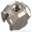 SK0371861-US20260702-105043-0 Lincoln Industrial 81458 5/8in Button Head Coupler - Image 1