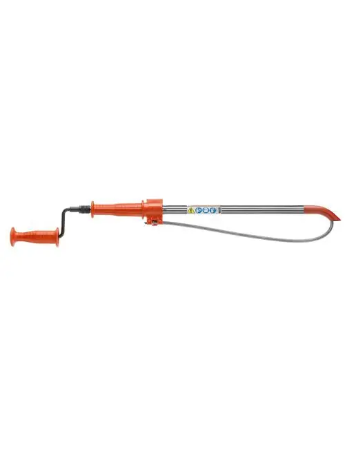 Ridgid 46683 K-1 Combination Auger