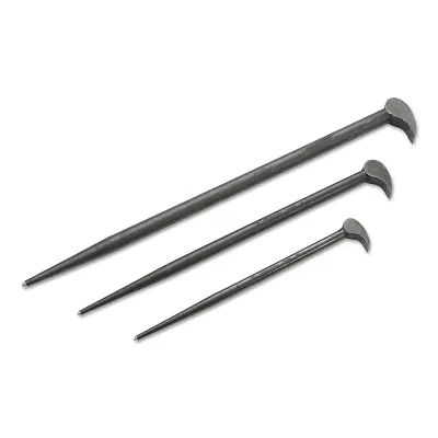SK0372018-US20260702-105043-0 PROTO J2138 Rolling Head Pry Bar Sets 12 in 16 in 21 in Replacement MPN - Image 1