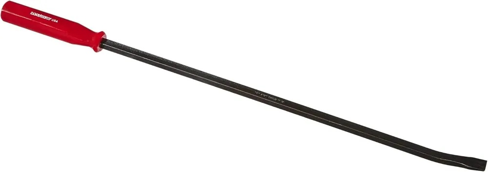 SK0372100-US20260702-105043-0 Mayhew Tools 40109 31 Curved Screwdriver Pry Bar Multi One Size - Image 1