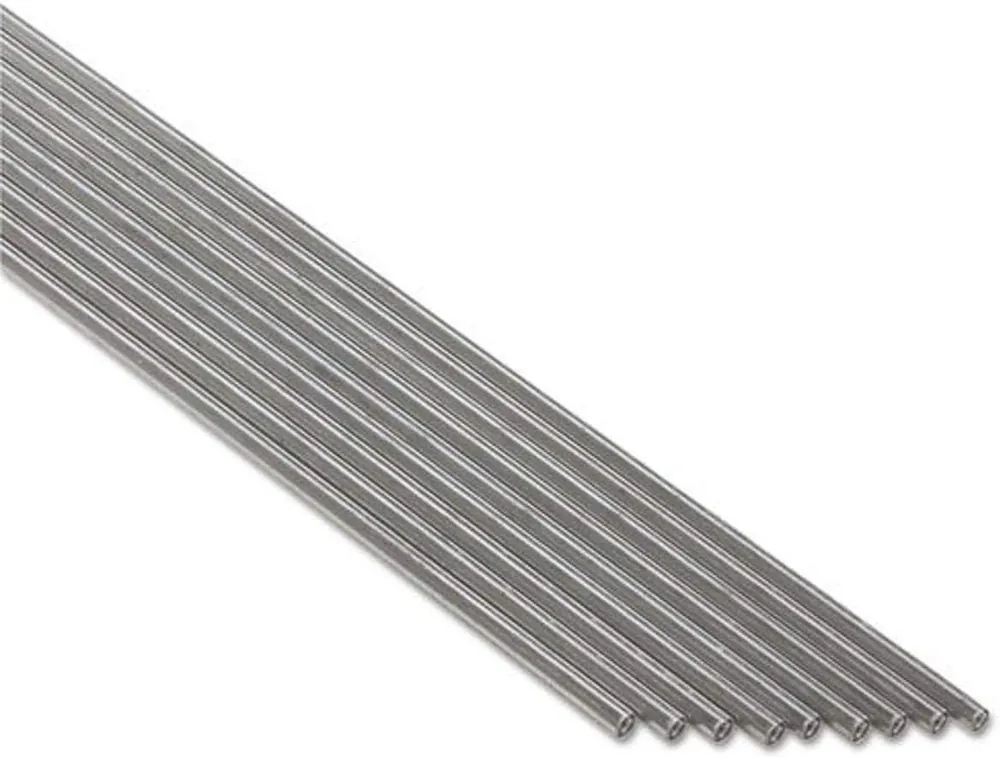 SK0372153-US20260702-105043-0 Arcair 43049005 SLICE Exothermic Cutting Rods Uncoated 1/4 x 44-Inch Pack of 25 - Image 1