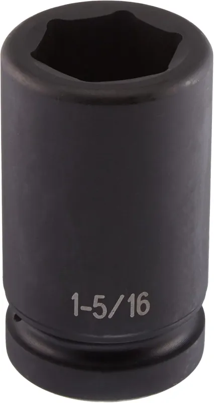 Grey Pneumatic 4042D 1 Drive x 1-5/16 Deep Socket