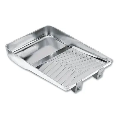 Wooster 00R4020110 Deluxe Tray and Liner 1 qt Tray 16.5 inches 11 inches
