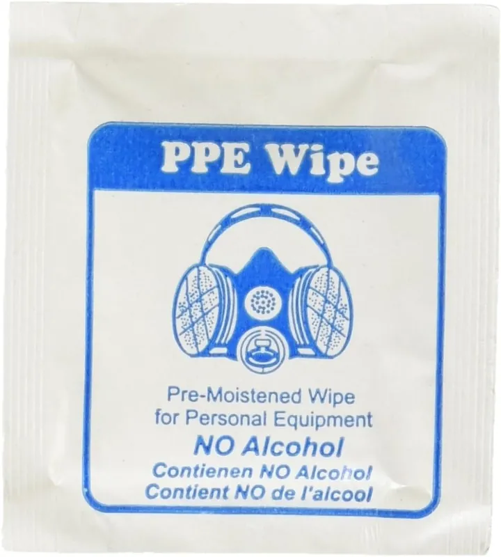 Radians RWAF-100 Safety Glasses Cleaning Supplies One Size