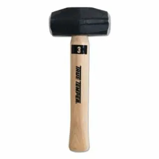 SK0372578-US20260702-105043-0 True Temper 20188100 3 lb Hand Drill Hammer 10.5 Handle - Image 1
