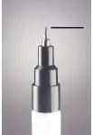 Markal 96875 Pro-Line Paint Marker Fine Blue - 1/16 Inch Tip