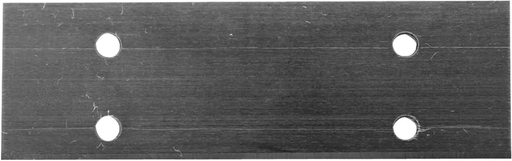 SK0372888-US20260702-105043-0 Red Devil 3274 Wallpaper Stripper Replacement Blade - 3 Inch, 2 Blades Per Card - Image 1