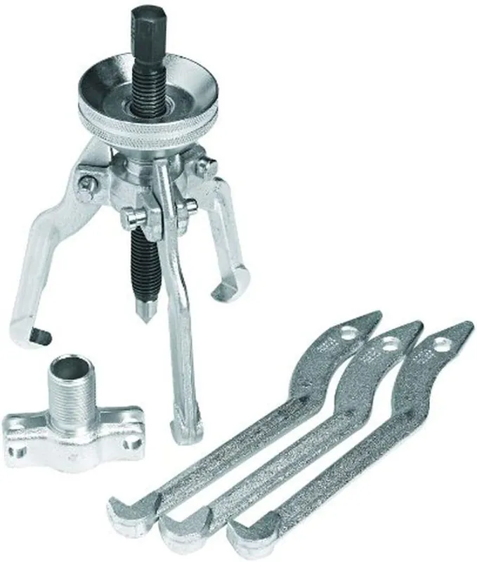 SK0372951-US20260702-105043-0 Proto J4252 6 Ton -Ease 2-Way / 3-Way Cone Puller Set - Image 1