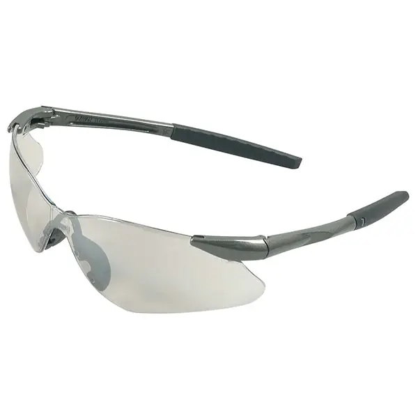 Kimberly Clark Global Safety 29112 V30 Nemesis VL Safety Glasses Indoor/Outdoor Polycarbonate Lens