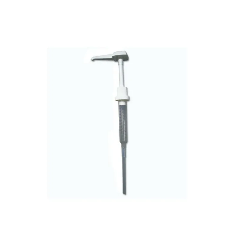 Gatorade 49044 Replacement Pump for Dispenser 16 Inches L x 4.5 Inches W x 1 Inch H