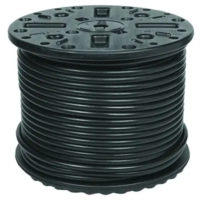 Binks 71-280 Fluidall Fluid Hose Assemblies 8 lb @ 100 ft 1/2 in O.D. 1/4 in I.D.