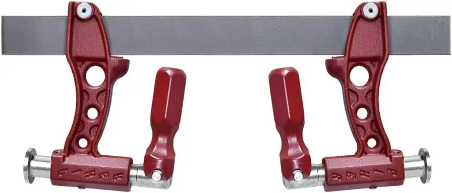 SK0373299-US20260702-105043-0 Piher 60506 Reversible Jaws Maxi-F Bar Clamp 60 cm 24 inch Capacity - Image 1