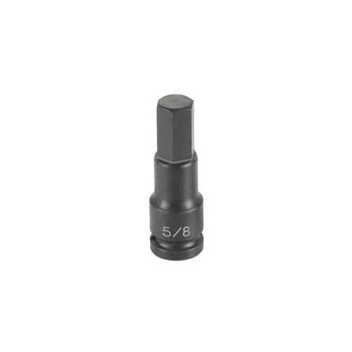 SK0373450-US20260702-105043-0 Grey Pneumatic 2916M Impact Driver Hex 1/2 Inch Drive 16 mm Size - Image 1