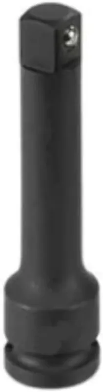 Grey Pneumatic 1140E 3/8 Drive x 1-3/4 Extension Socket with Friction Ball
