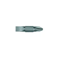 SK0373665-US20260702-105043-0 Klein Tools 32483 Bit #2 Phillips 1/4 Slotted - Image 1