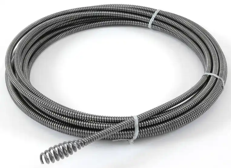 Ridgid 62270 5/8 x 7.5 ft All-Purpose Wind Cable