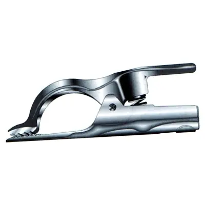 SK0373742-US20260702-105043-0 Lenco 2020 Quality Ground Clamp 300 A 1/0 and 2/0 300 - Image 1
