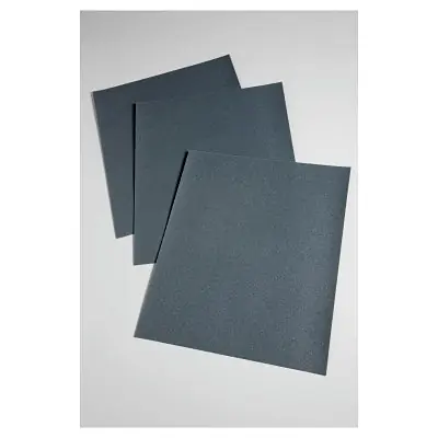 3M 7100031595 Wetordry 431Q Paper Sheets Silicon Carbide 400 Grit 11 in Long