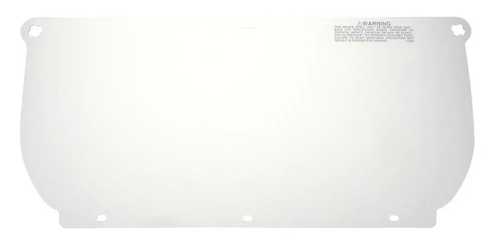 SK0373948-US20260702-105043-0 3M 7000002337 Plastic Disposable Ear Plugs Case of 10 Clear - Image 1