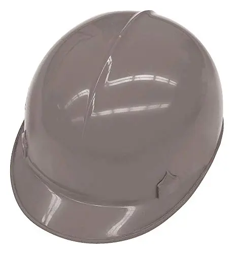 SK0374043-US20260702-105043-0 Jackson Safety 14816 BC 100 Bump Cap 4-Point Pinlock Front Brim Gray - Image 1