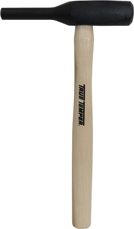 SK0374052-US20260702-105043-0 True Temper 20187300 Back-Out Punch Black/Hickory - Image 1