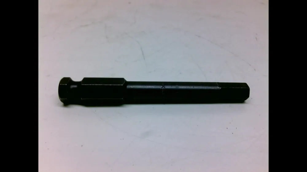 SK0374220-US20260702-105043-0 Apex AN-10 Socket Head Hex Power Bit - Image 1
