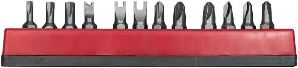SK0374240-US20260702-105043-0 Mayhew Tools 18016 12 PC Slotted & Phillips - Image 1