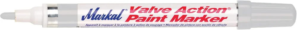 SK0374451-US20260702-105043-0 Markal 96832 Valve Action Paint Marker 1 Count - Image 1