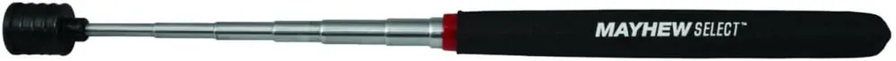 Mayhew Tools 17810 Magnetic Pick-Up Tool with Stainless Steel Telescope 14 Pound Capacity