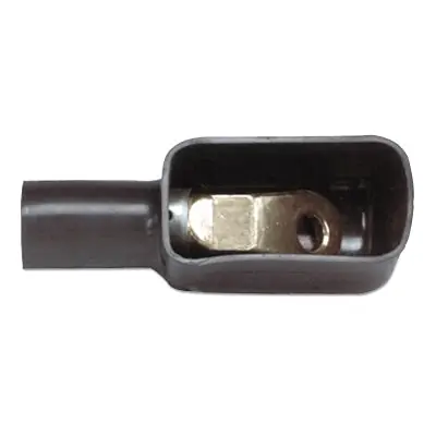 Jackson Safety 14748 Insulated Cable Lug Angled QLB-45 Quik-Trik Pair