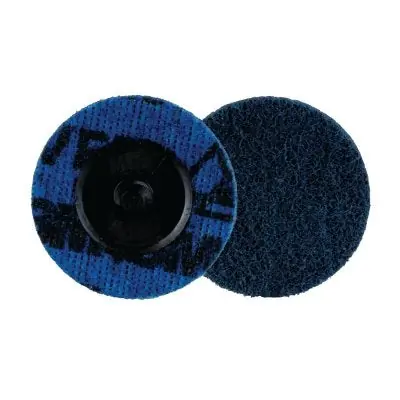 3M 7100272237 Roloc Precision Surface Conditioning Disc 2 Inches Diameter Very Fine 25000 RPM