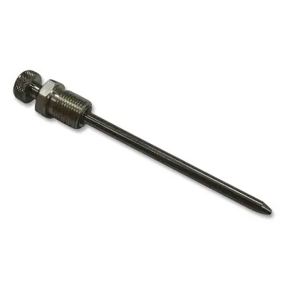 Binks 54-3347 Spray Gun Parts and Accessories Side Port Control For Model 2001 and 2100 Gun