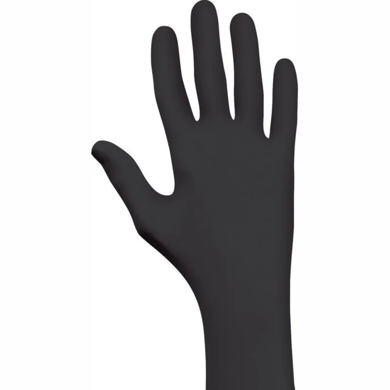 SHOWA 7700PFTM Nighthawk Gloves 50-Pack