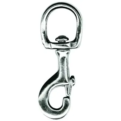 SK0374668-US20260702-105043-0 Peerless 4413540 1 Round Eye Swivel Boltsnap - Image 1
