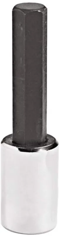 SK0374715-US20260702-105043-0 Proto J49901/8 3/8-inch Drive Hex Bit Socket - 1/8-inch - Image 1