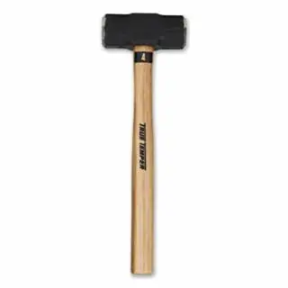 SK0374717-US20260702-105043-0 True Temper 20184600 Engineer Hammer 4 LB 16IN Handle - Image 1