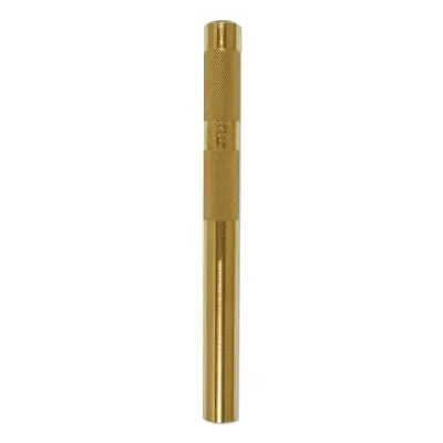 SK0374723-US20260702-105043-0 Mayhew Tools 25075 Brass Drift Punch 8 Inch 3/4 Inch Tip - Image 1