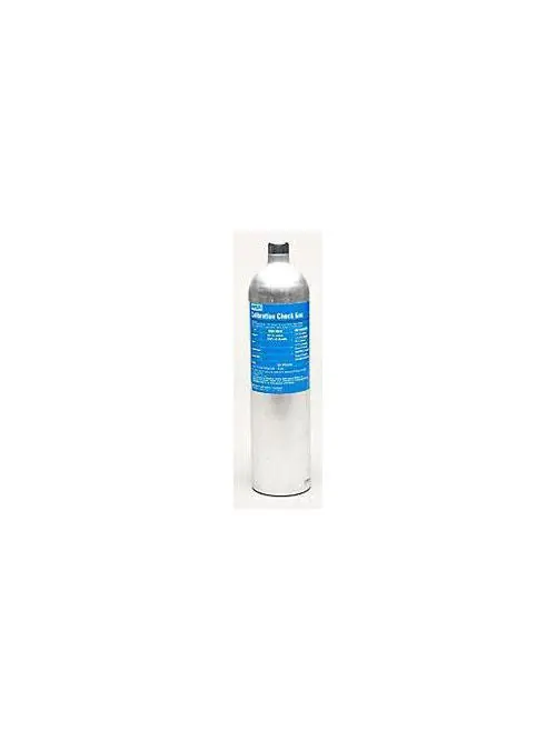 SK0374774-US20260702-105043-0 MSA 10048280 60 PPM Silver Calibration Testing Gas 34 Liter - Image 1