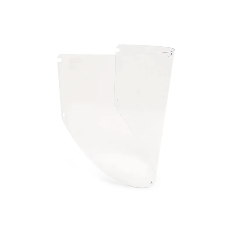 SK0374921-US20260702-105043-0 Jackson Safety 14214 MAXVIEW Replacement Window Clear Polycarbonate - Image 1