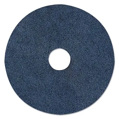 Weiler 62005 Wolverine Resin Fiber Discs 4 1/2 in Dia 7/8 in Arbor Dia 60 Grit Zirconia