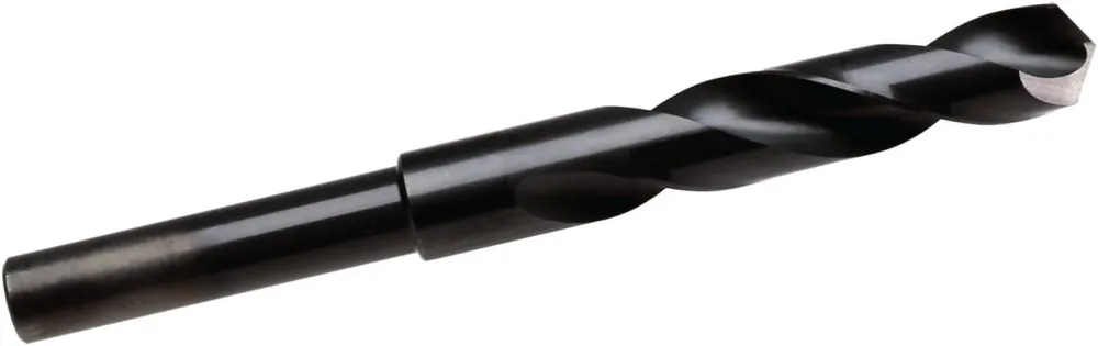 SK0375001-US20260702-105043-0 Irwin 91148 Silver & Deming Drill Bit 3/4 inch dia - Image 1