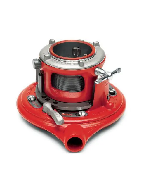 SK0375072-US20260702-105043-0 Ridgid 36565 Threader, 1 to 2 in NPT - Image 1