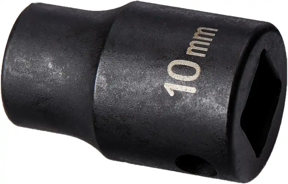 Grey Pneumatic 1010M 3/8 Drive x 10mm Standard Socket