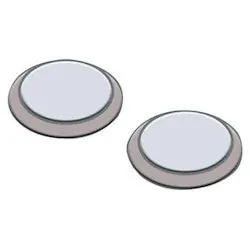 Jackson Safety 15984 NexGen Replacement Batteries for Welding Helmets