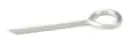 RIDGID 59225 A12 1/2 Pin Key for K60SP/K375R Drain Cleaning Sectional Machine