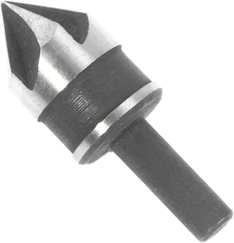 Irwin 12412 Countersink Drill Bit 5/8 Inch