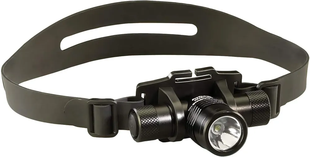 Streamlight 61304 ProTac HL Tactical LED Headlamp 635 Lumens Black Box Packaged