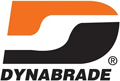 SK0375706-US20260702-105043-0 Dynabrade 82521 Coated Ceramic Sanding Belt 40 Grit 1/4 in x 12 in - Image 1